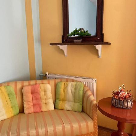 Guest House Misha Petrevene المظهر الخارجي الصورة