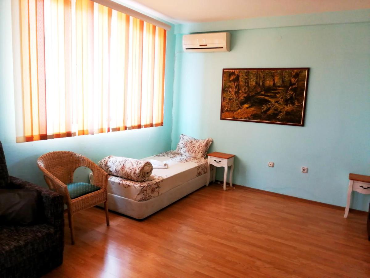 Guest House Misha Petrevene المظهر الخارجي الصورة