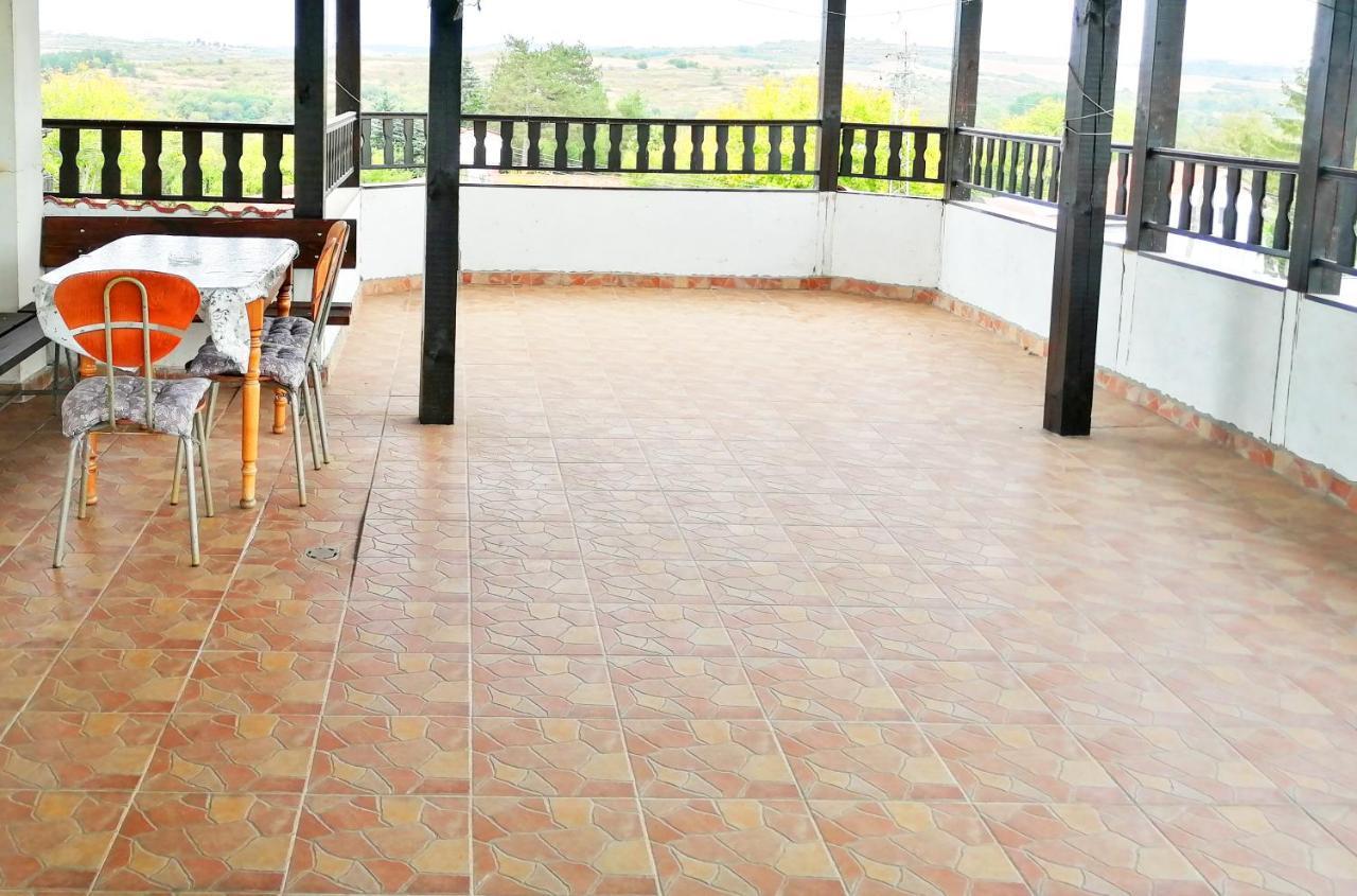 Guest House Misha Petrevene المظهر الخارجي الصورة