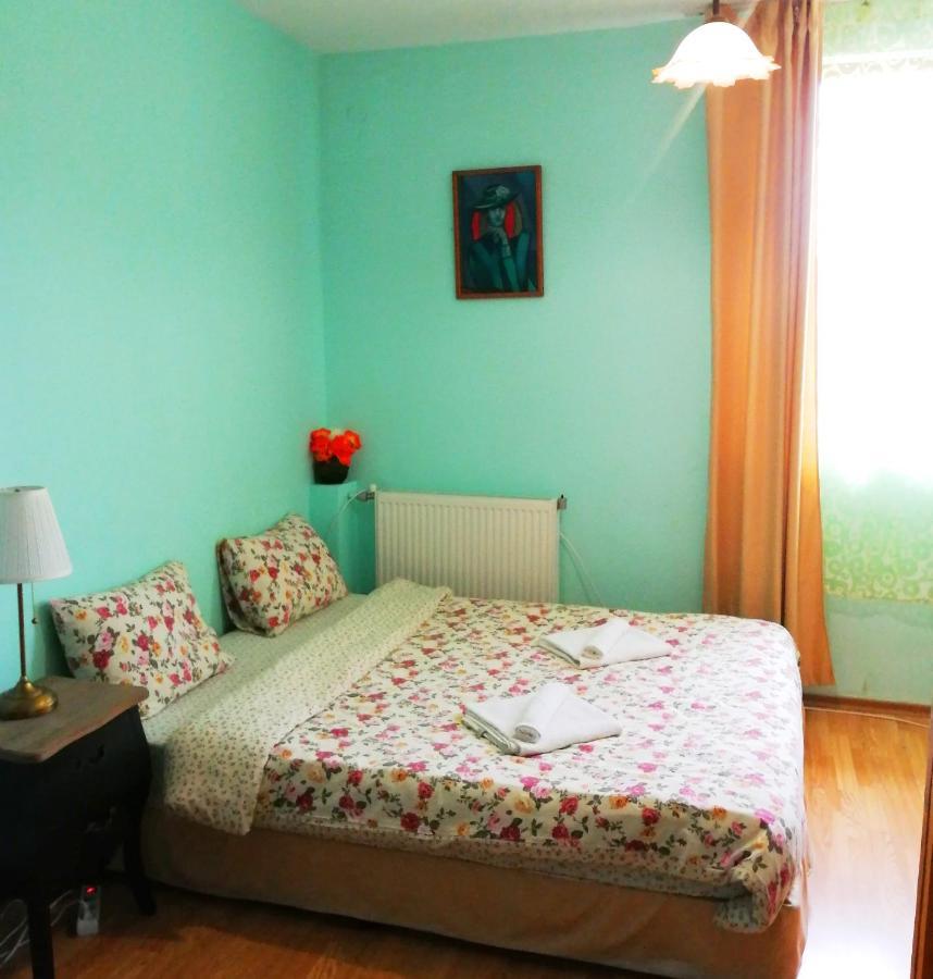 Guest House Misha Petrevene المظهر الخارجي الصورة