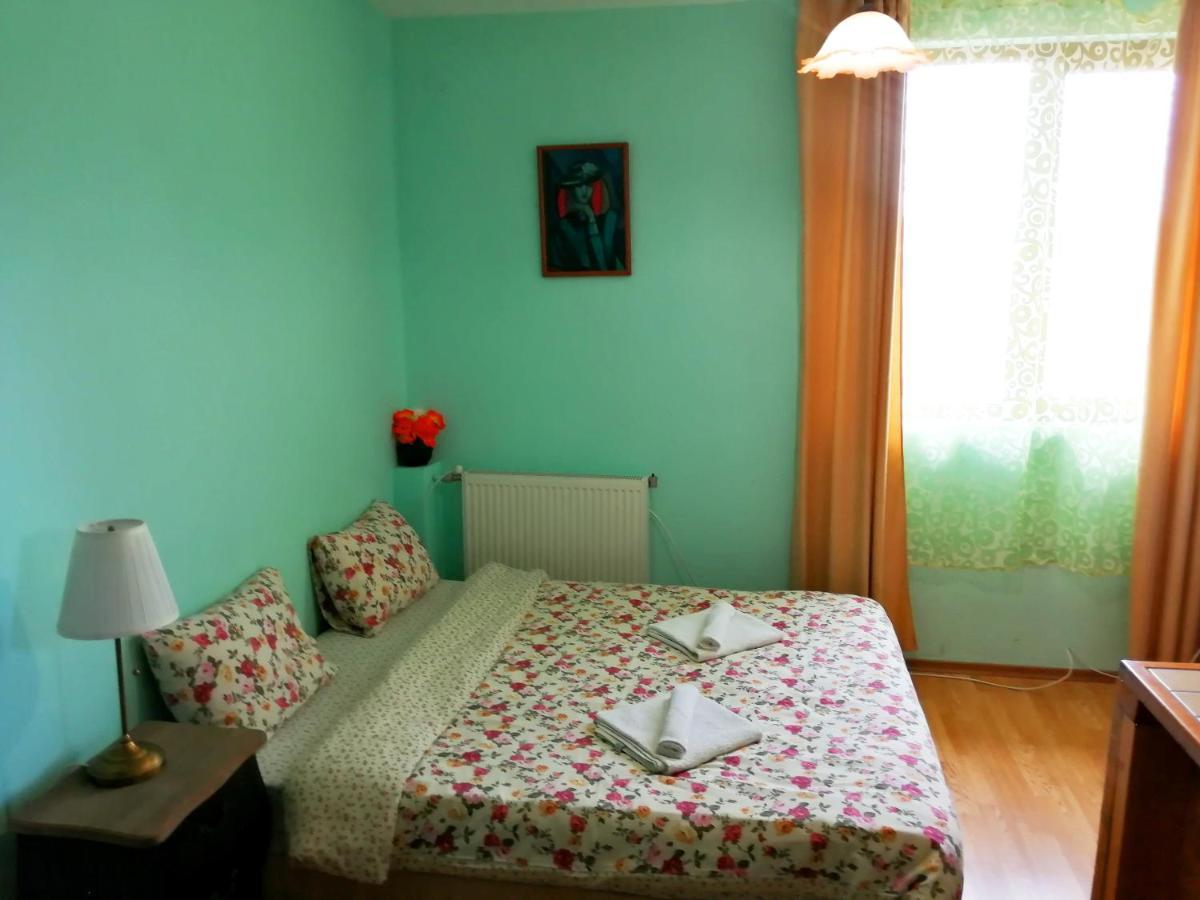 Guest House Misha Petrevene المظهر الخارجي الصورة