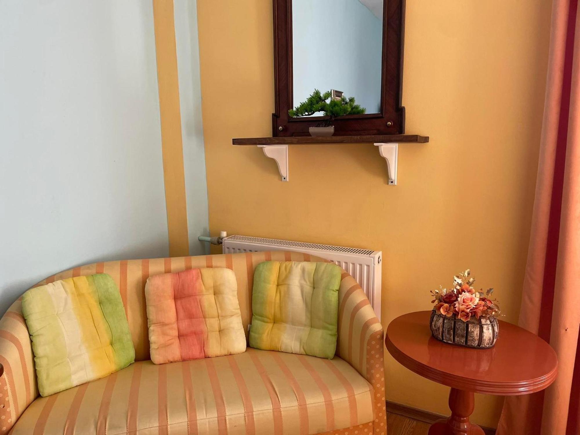 Guest House Misha Petrevene المظهر الخارجي الصورة