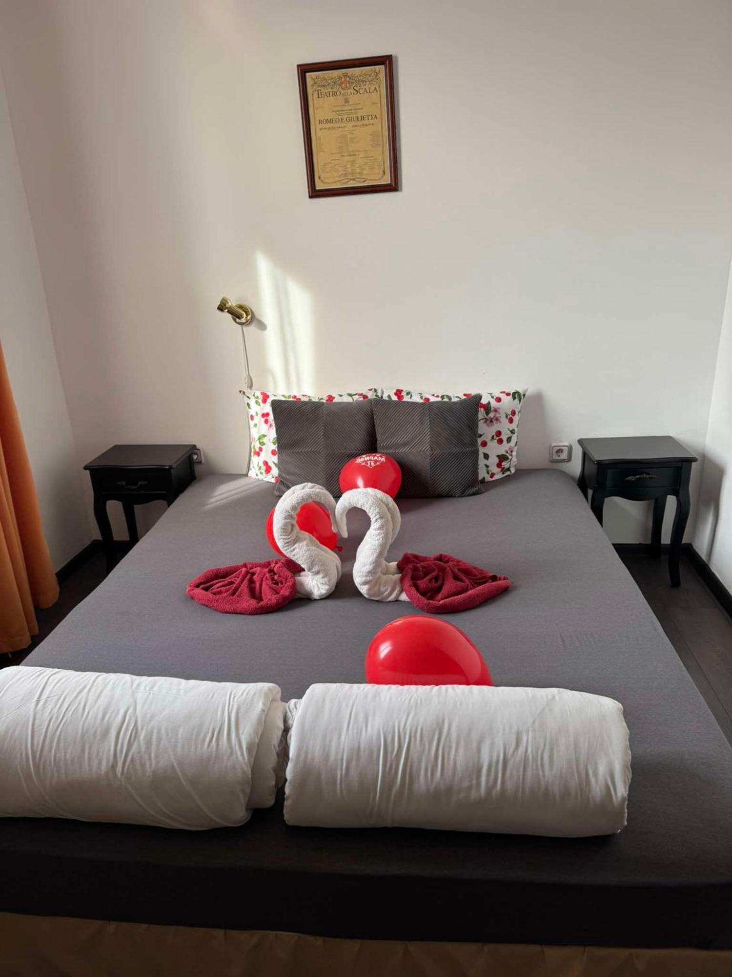 Guest House Misha Petrevene المظهر الخارجي الصورة
