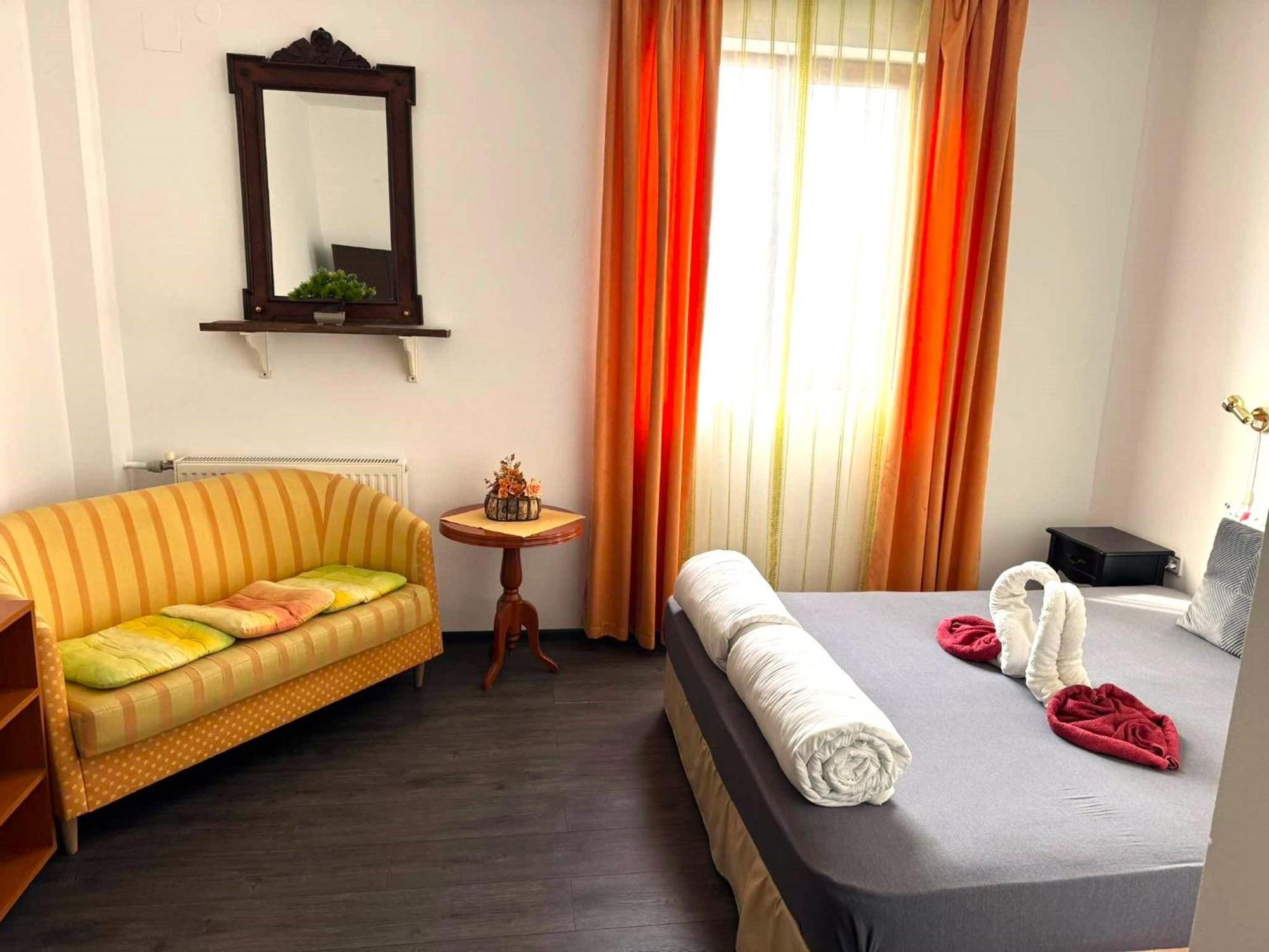Guest House Misha Petrevene المظهر الخارجي الصورة
