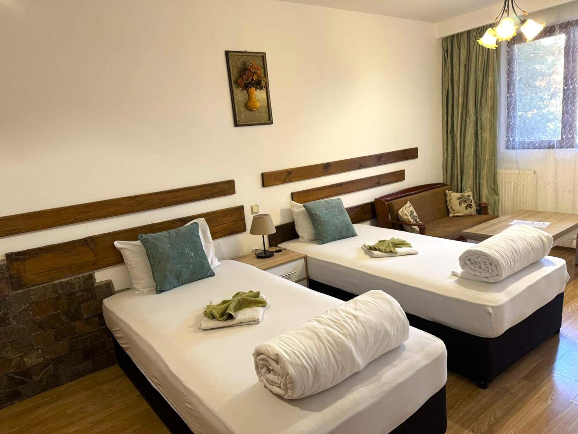 Guest House Misha Petrevene المظهر الخارجي الصورة