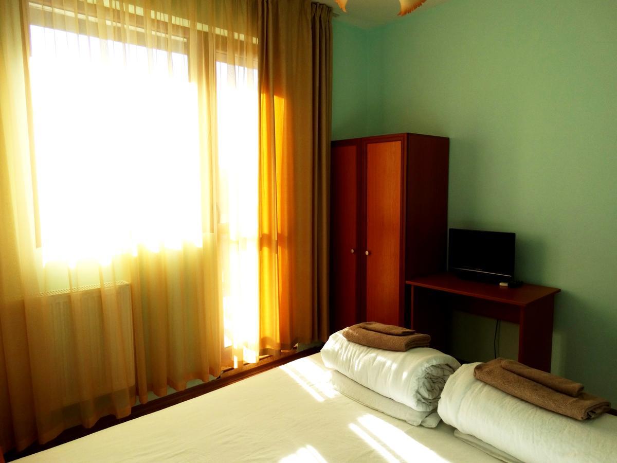 Guest House Misha Petrevene المظهر الخارجي الصورة