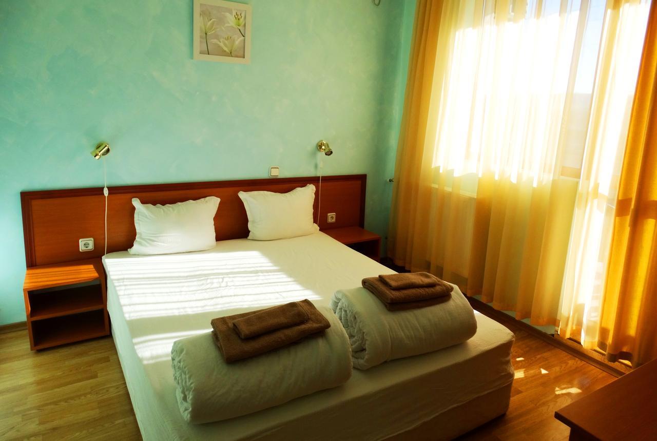 Guest House Misha Petrevene المظهر الخارجي الصورة