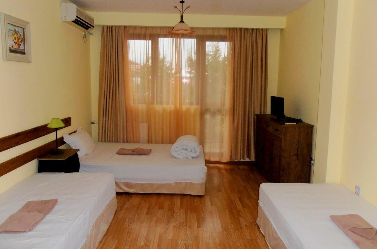 Guest House Misha Petrevene المظهر الخارجي الصورة
