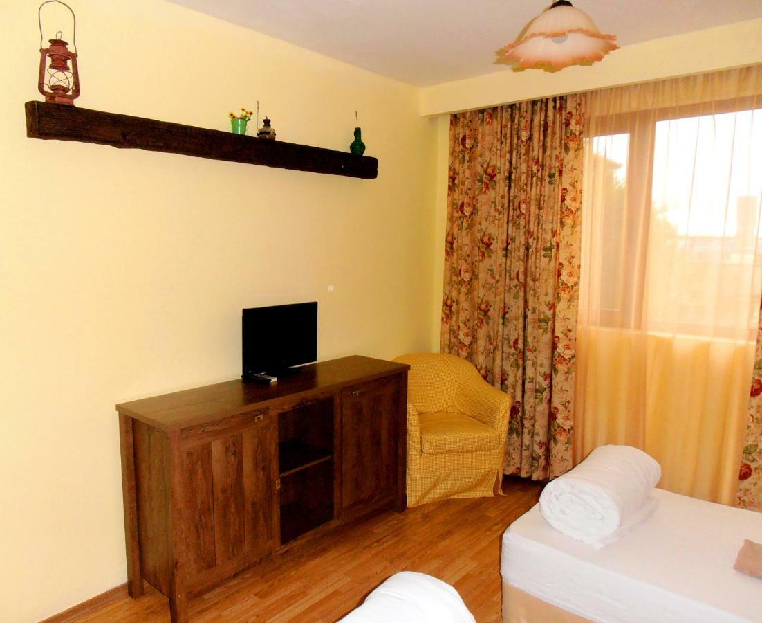 Guest House Misha Petrevene المظهر الخارجي الصورة