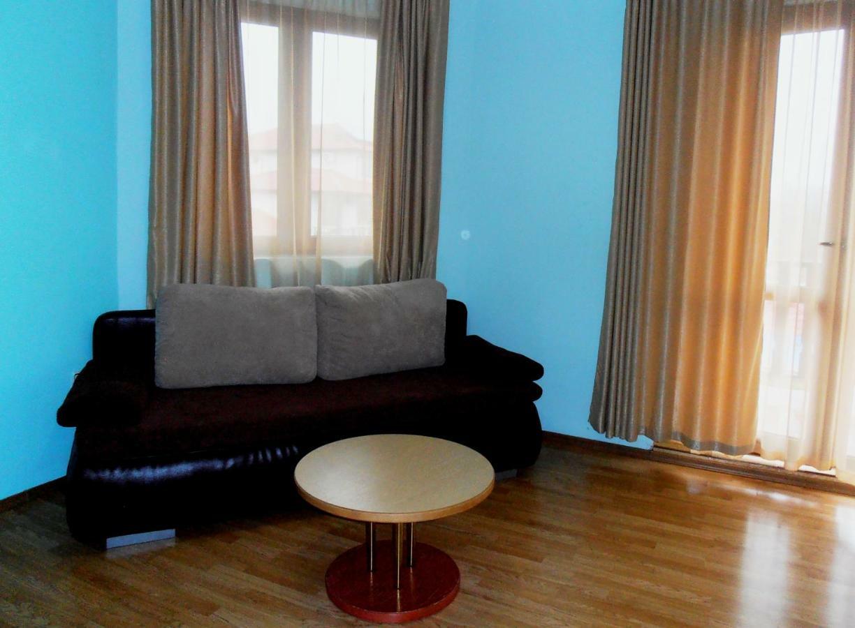 Guest House Misha Petrevene المظهر الخارجي الصورة