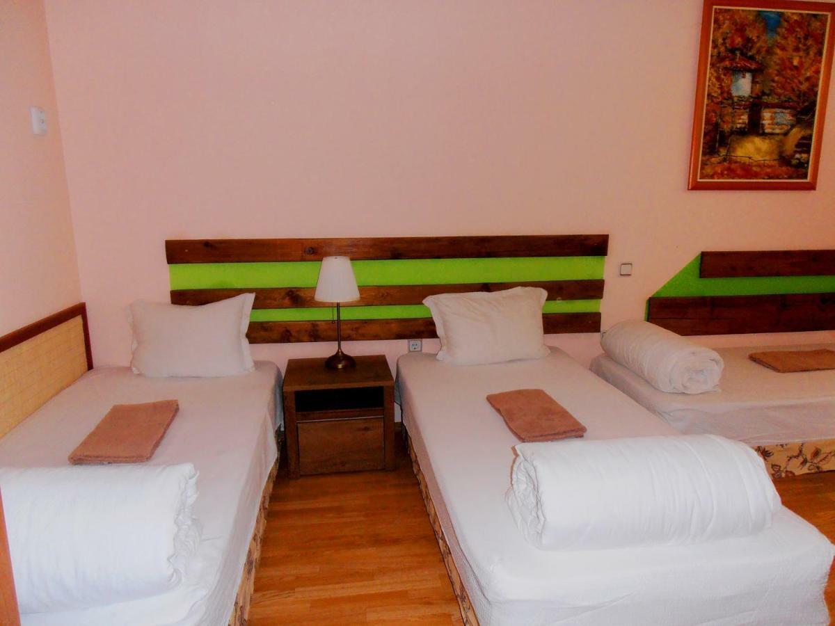 Guest House Misha Petrevene المظهر الخارجي الصورة