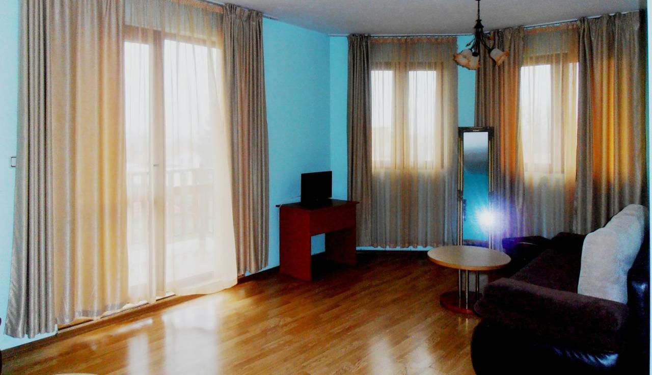 Guest House Misha Petrevene المظهر الخارجي الصورة
