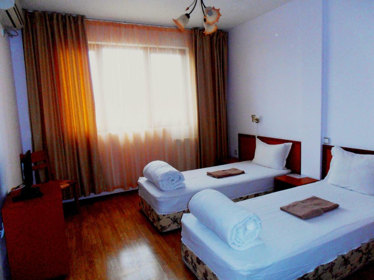 Guest House Misha Petrevene المظهر الخارجي الصورة