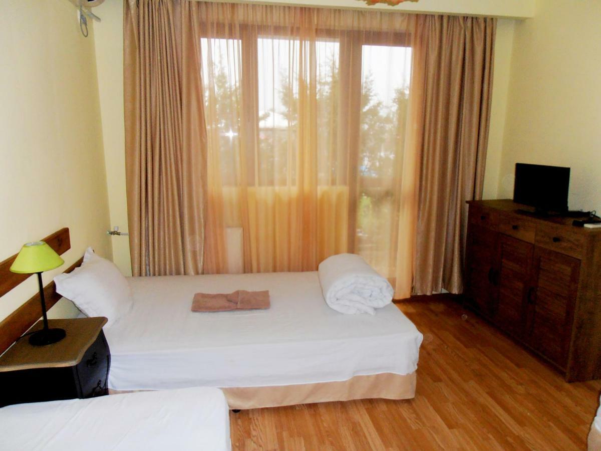 Guest House Misha Petrevene المظهر الخارجي الصورة