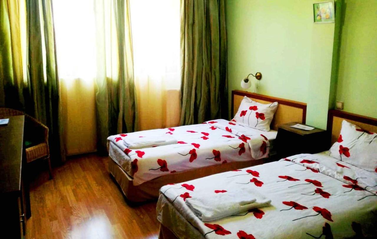 Guest House Misha Petrevene المظهر الخارجي الصورة