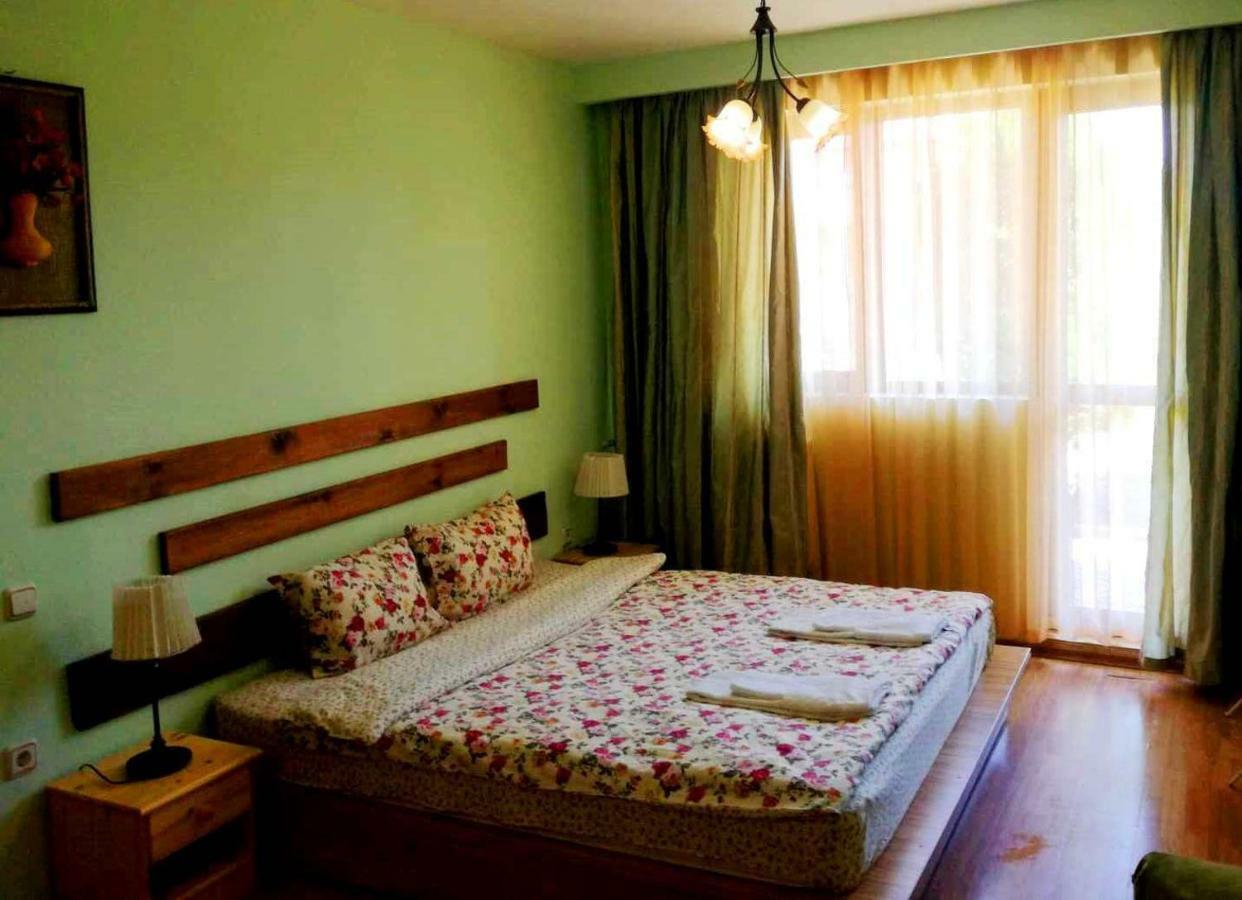 Guest House Misha Petrevene المظهر الخارجي الصورة