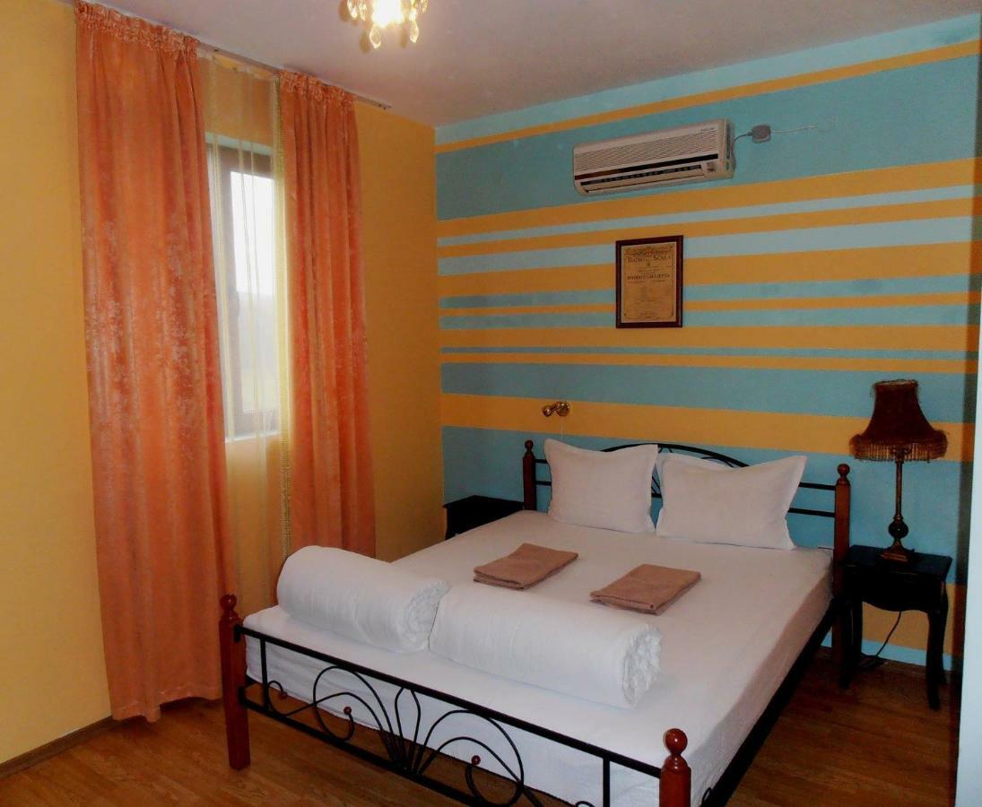 Guest House Misha Petrevene المظهر الخارجي الصورة