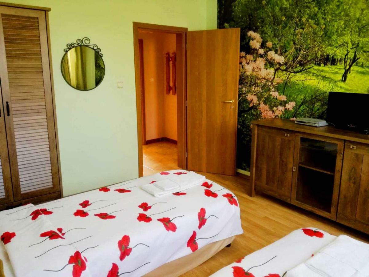 Guest House Misha Petrevene المظهر الخارجي الصورة