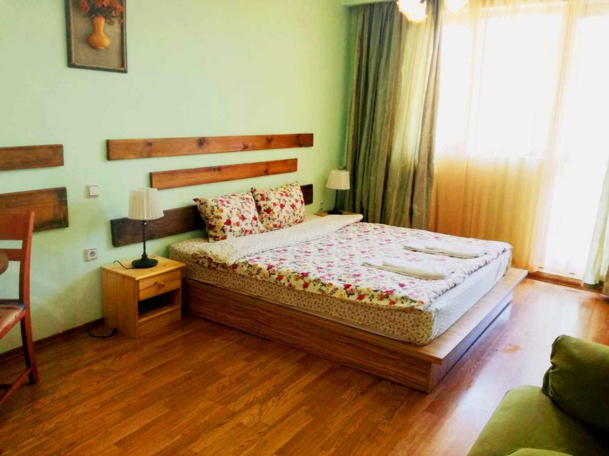 Guest House Misha Petrevene المظهر الخارجي الصورة